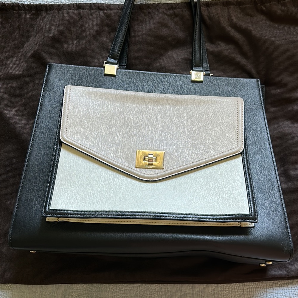 Kate Spade Handbag & Wallet - Picture 8 of 8